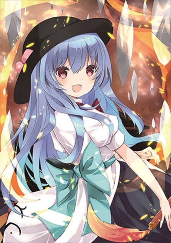 【新品】すなめりドリルクリアファイル(作画・七瀬尚) 天子20-03 / すなめりドリル 発売日:2020年05月頃