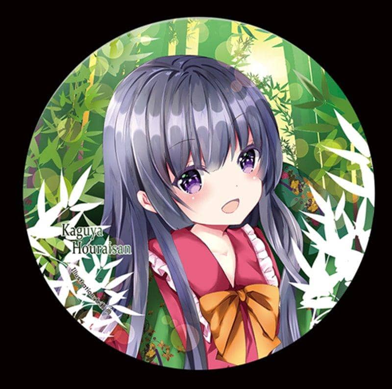 【新品】すなめりドリル缶バッジ(作画・七瀬尚) 輝夜20-03 / すなめりドリル 発売日:2020年05月頃