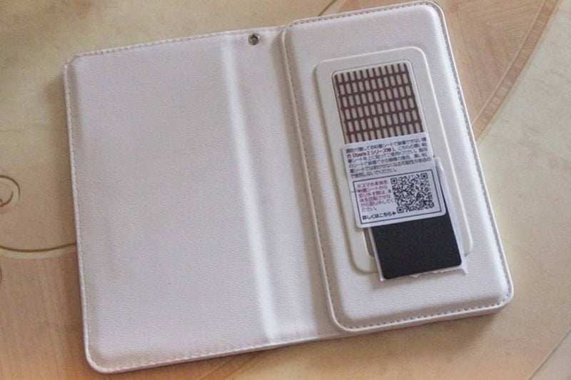 [New Product] Touhou Project Wallet-Style Smartphone Case L Size Scarlet Sisters Ver / Cosplay Cafe Musume Musume Release Date: August 9, 2020