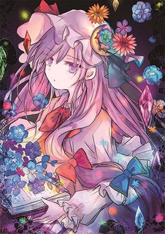 【新】Sunameri Drill 透明文件夹广藿香 20-08 (Kaz) / Sunameri Drill 发售日期：2020 年 9 月左右