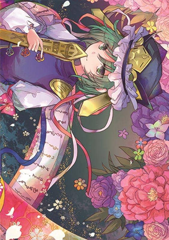 [New] Finless porpoise drill clear file Shiki Ehime 20-08 (Kazu) / Finless porpoise drill Release date: Around September 2020