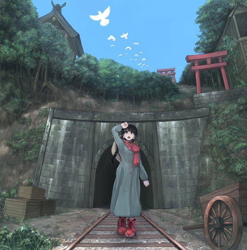 【新品】call my name e.p. / アリスミア・アリスメア 発売日:2020年10月頃