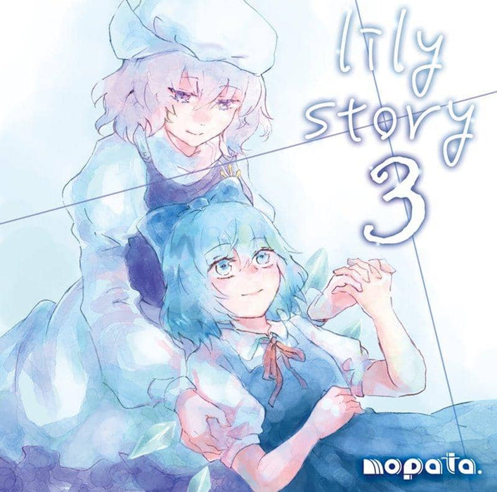 [New] lily story 3 / Mopata. Release date: Around October 2020
