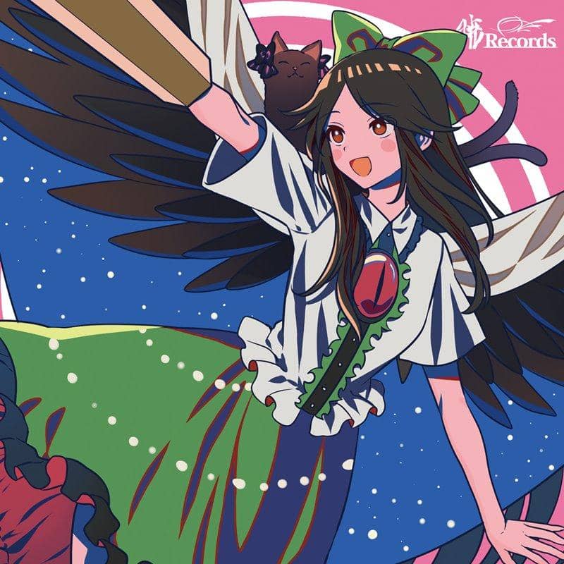 [新] Atomica Tokamak -ATOMICA TOKAMAK- / Akatsuki Records 发行日期：2020 年 10 月左右