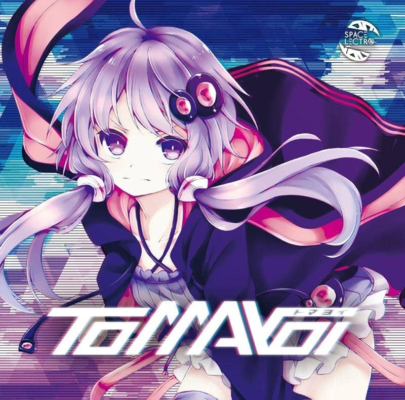【新品】TOMAYOI / SPACELECTRO 発売日:2020年10月頃