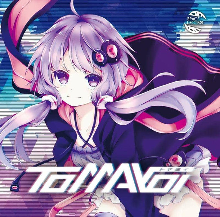 [New] TOMAYOI / SPACELECTRO Release date: Around October 2020