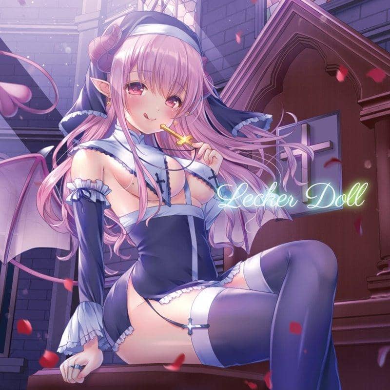 【新品】Lecker Doll / Elixir Nocturne 発売日:2020年10月頃