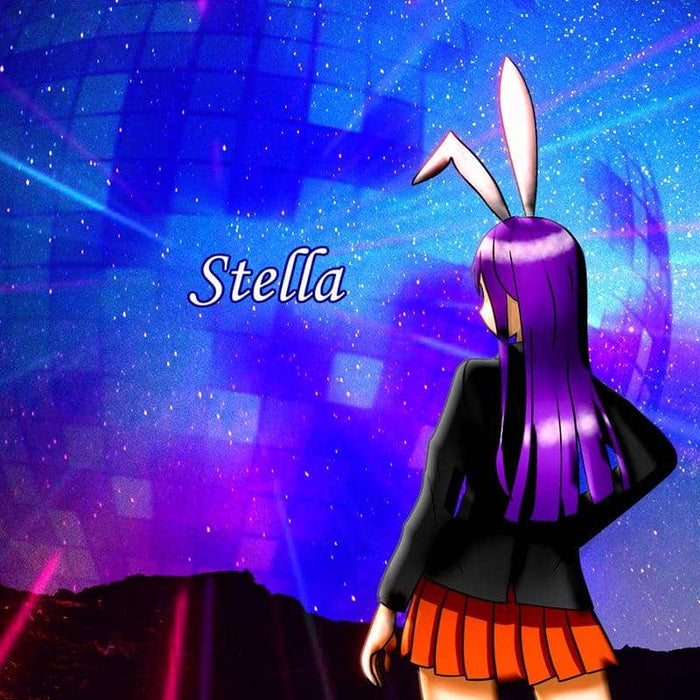 [New] Stella / Sky Field Release Date: October 11, 2020