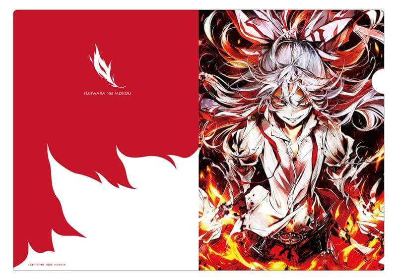 [New] Touhou Project Clear File 13th "Sister Beni" / Itsuyudan Release Date: Around October 2020