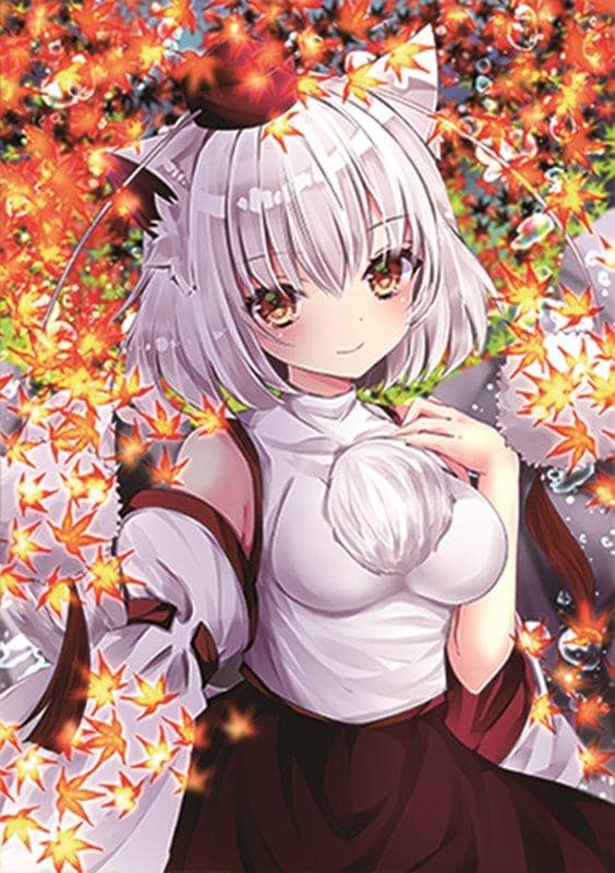 【新品】すなめりドリルクリアファイル(作画・七瀬尚) 椛20-10 / すなめりドリル 発売日:2020年10月頃