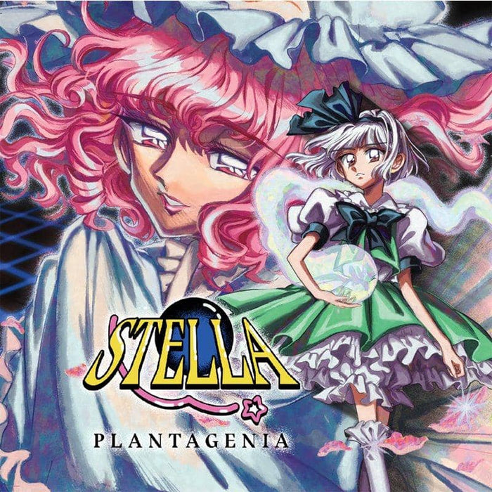 [New] Stella / Plantagenia Release date: Around October 2020