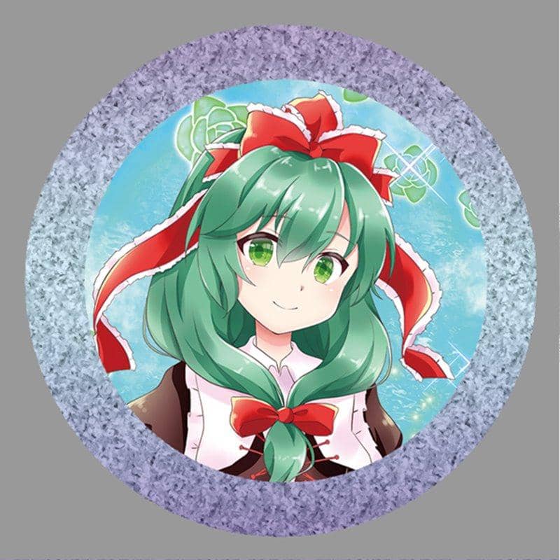 【新品】東方project「鍵山 雛7-3」BIG罐徽章 / ぱいそんきっど 發售日:2020年10月18日