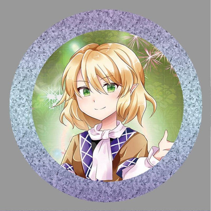 [New] Touhou Project "Mizuhashi Parsui 7-3" BIG Can Badge / Paison Kid Release Date: October 18, 2020