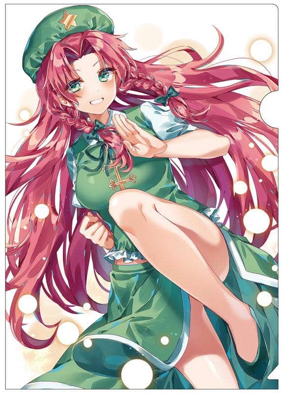 新] Touhou Clear File - Red Misuzu 7 / AbsoluteZero 發行日期：2020 年 11 月左右