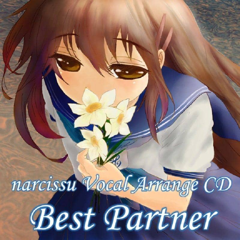 【新品】Best Partner / Angelicca 発売日:2017年10月29日