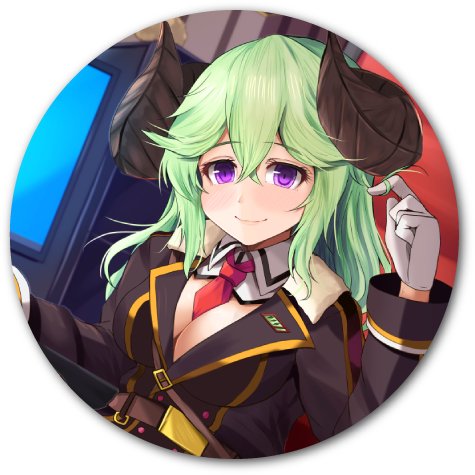 [New Product] Uru Sharfuru Mini Can Badge / Reverse Real Release Date: October 25, 2020