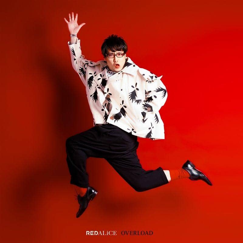 【新品】OVERLOAD / HARDCORE TANO*C 発売日:2021年01月頃