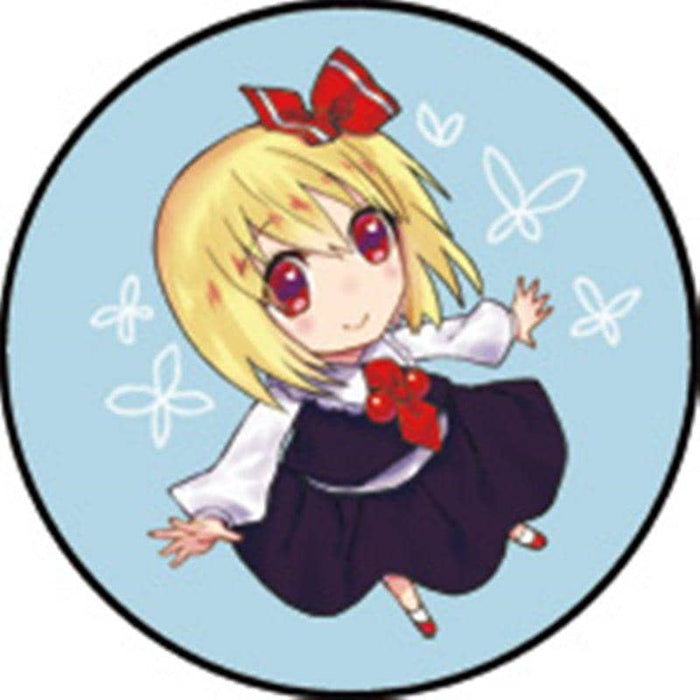 [New] Touhou Can Batch Rumia (Tokito) / G.G.W Release Date: December 30, 2020