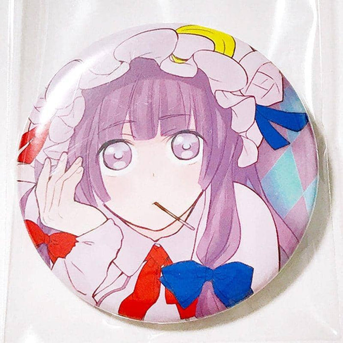 [New] Touhou Can Batch Patchouli 02 (Tokito) / G.G.W Release Date: December 30, 2020