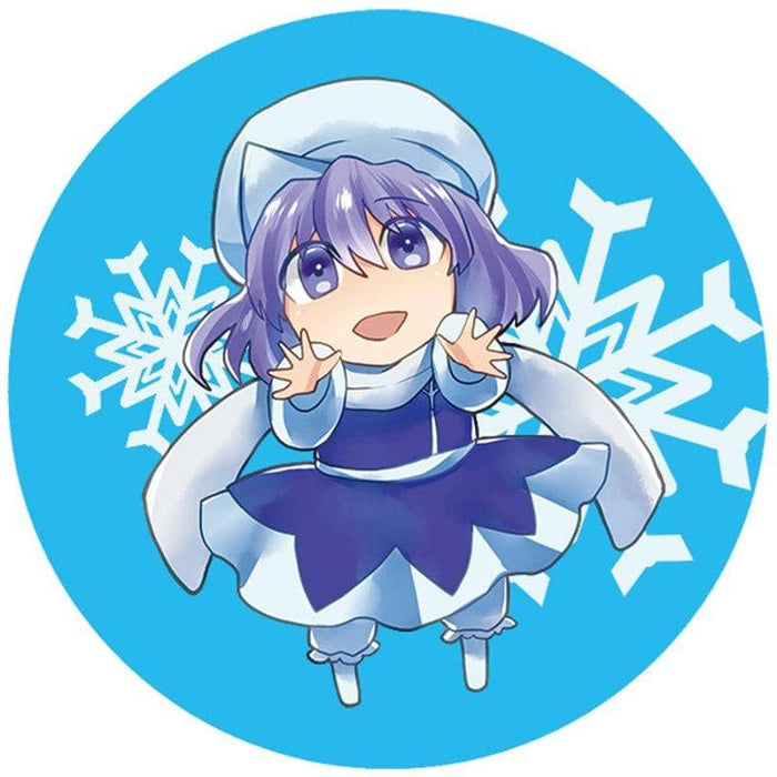 [New] Touhou Can Batch Letty (Tokito) / G.G.W Release Date: December 30, 2020