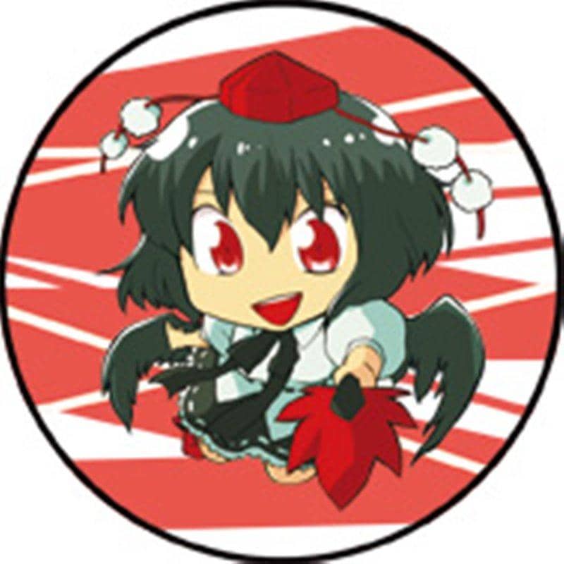 [新]东方罐徽章 / Miuma / GGW 发售日期：2020 年 12 月 30 日