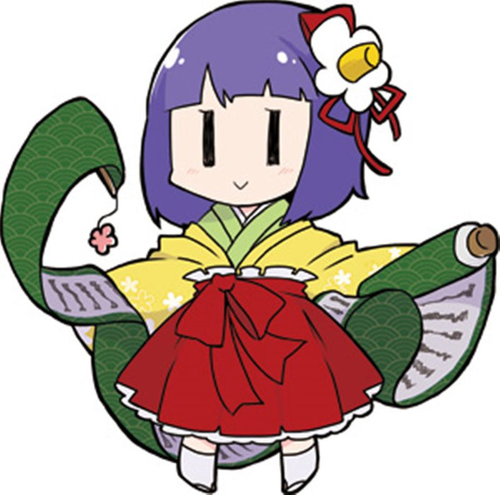 [New] Touhou Acrylic Keychain, Hieda no Are / G.G.W Release Date: December 30, 2020