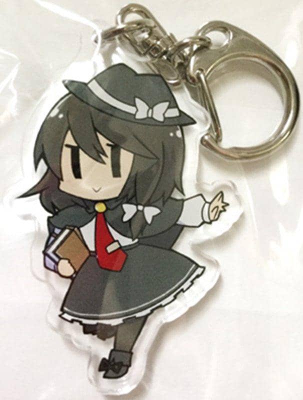 [新] 东方亚克力钥匙扣 Renko Usami (Nari.) / GGW 发售日期：2020 年 12 月 30 日