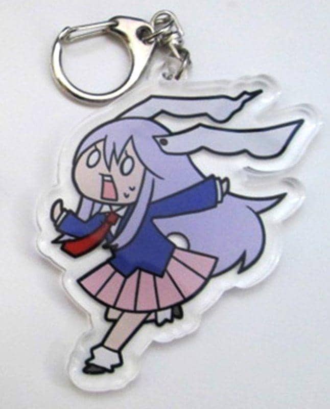 [新]东方亚克力钥匙扣、Suzusen、Yudunkain、Inaba (Nari.) / GGW 发售日期：2020 年 12 月 30 日