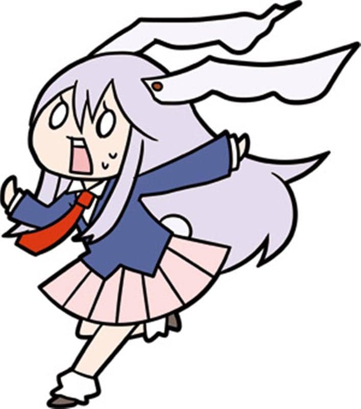 [新]东方亚克力钥匙扣、Suzusen、Yudunkain、Inaba (Nari.) / GGW 发售日期：2020 年 12 月 30 日