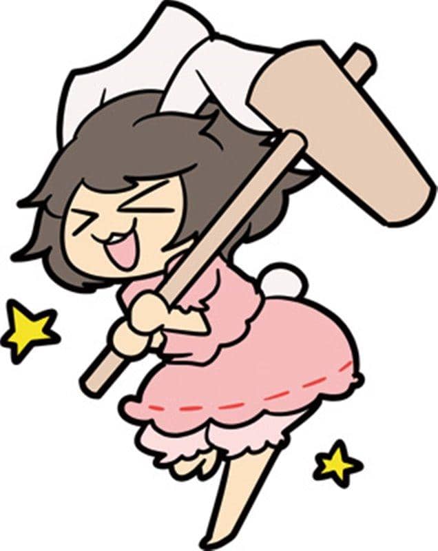 [New] Touhou Acrylic Keychain, Inaba Tei (Nari.) / G.G.W Release Date: December 30, 2020