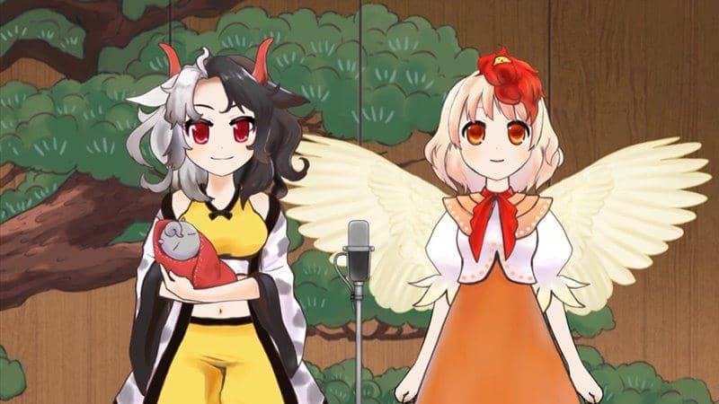 【新品】【映姫】第15回東方M-1ぐらんぷり / あ～るの～と 発売日:2021年01月頃