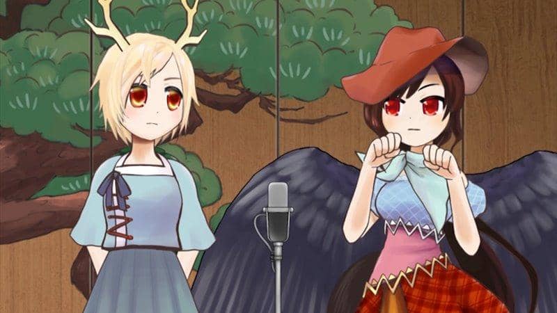 【新品】【映姫】第15回東方M-1ぐらんぷり / あ～るの～と 発売日:2021年01月頃