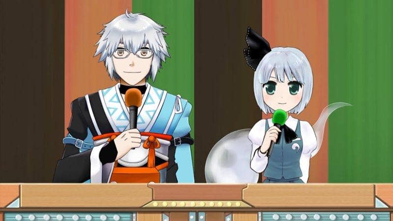 【新品】【映姫】第15回東方M-1ぐらんぷり / あ～るの～と 発売日:2021年01月頃