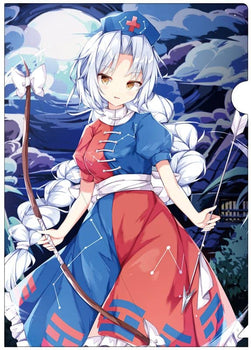東方Project 八意永琳 グッズ一覧 — アキバホビー公式通販 AKIBA-HOBBY