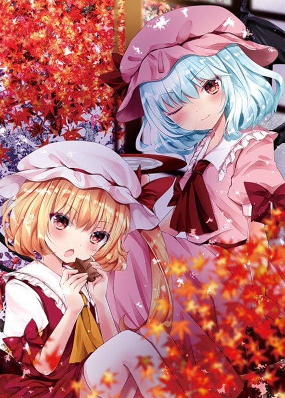 【新品】すなめりドリルクリアファイル(作画・七瀬尚) レミリアフラン20-12 / すなめりドリル 発売日:2021年01月頃