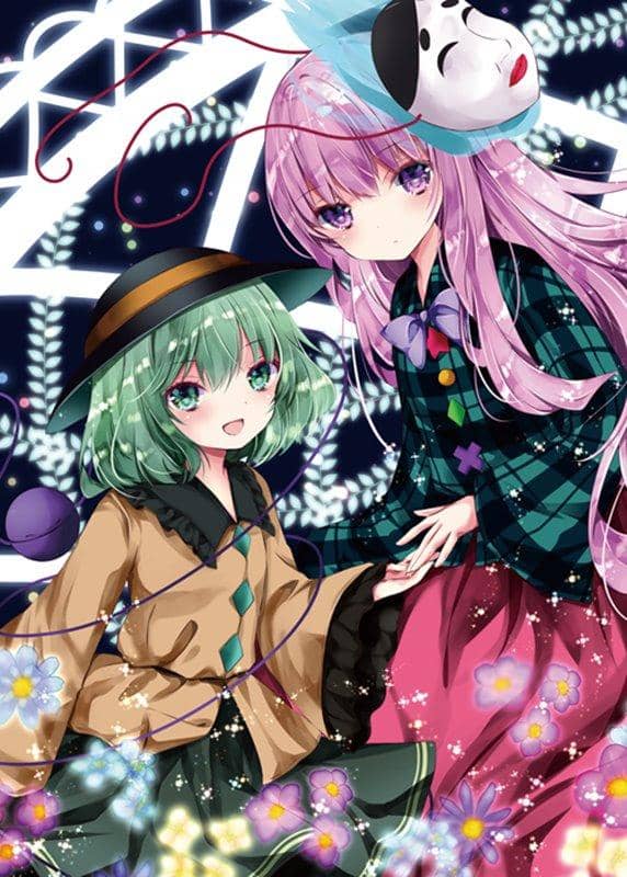 【新品】すなめりドリルクリアファイル(作画・七瀬尚) こいしこころ20-12 / すなめりドリル 発売日:2021年01月頃