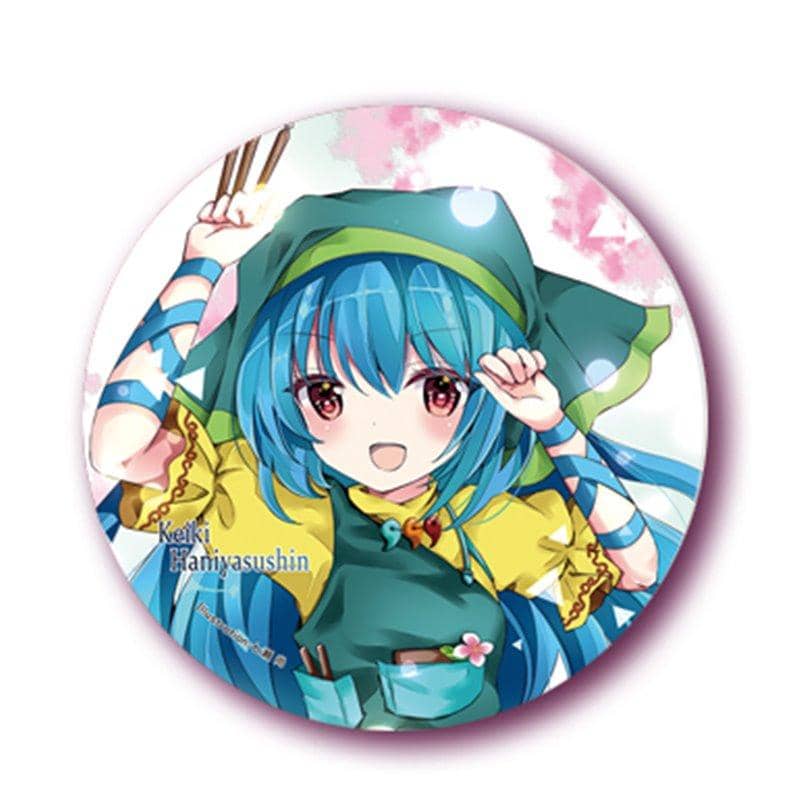 【新品】すなめりドリル缶バッジ(作画・七瀬尚) 桂姫21-01 / すなめりドリル 発売日:2021年01月頃