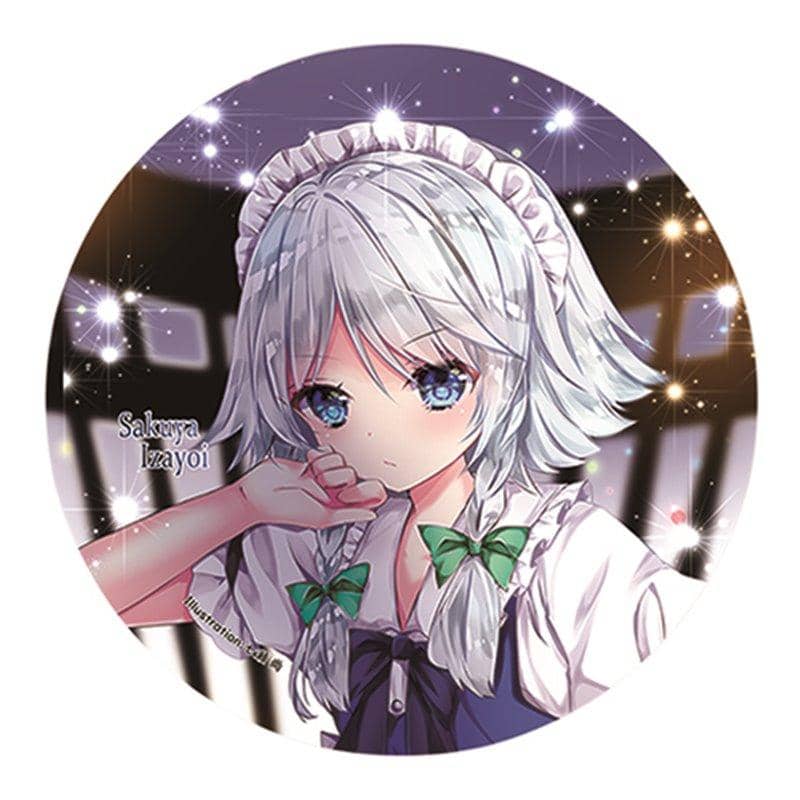 【新品】すなめりドリル缶バッジ(作画・七瀬尚) 咲夜21-01 / すなめりドリル 発売日:2021年01月頃