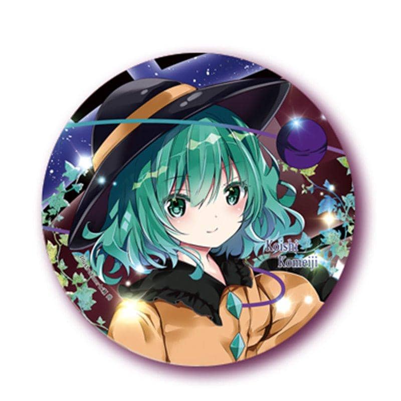 【新品】すなめりドリル缶バッジ(作画・七瀬尚) こいし21-01 / すなめりドリル 発売日:2021年01月頃