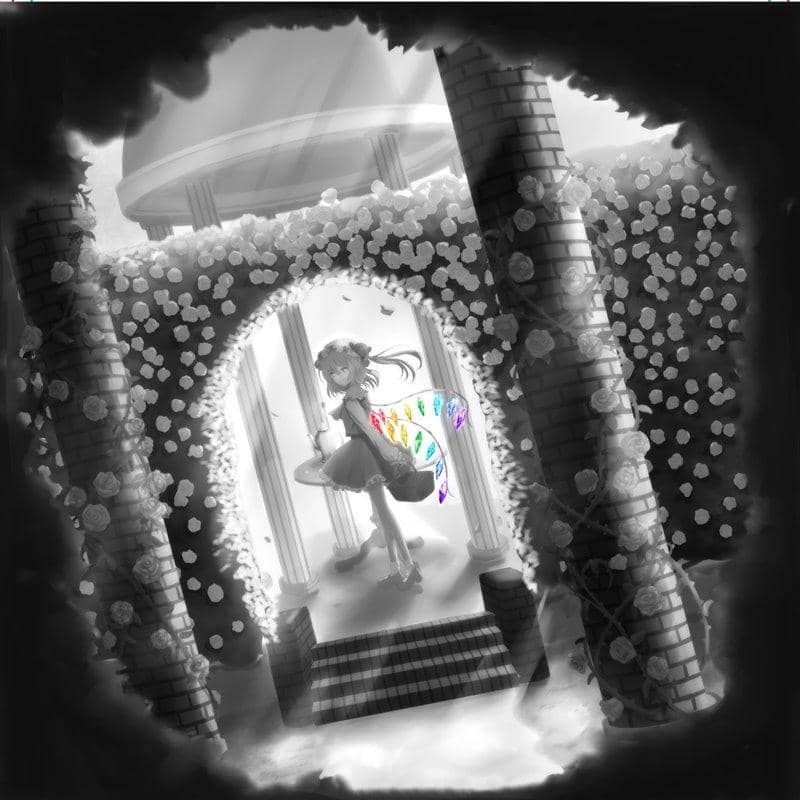 【新品】最後の庭園　BEST in the box 2011-2020 / ごんばこんなか 発売日:2021年03月頃