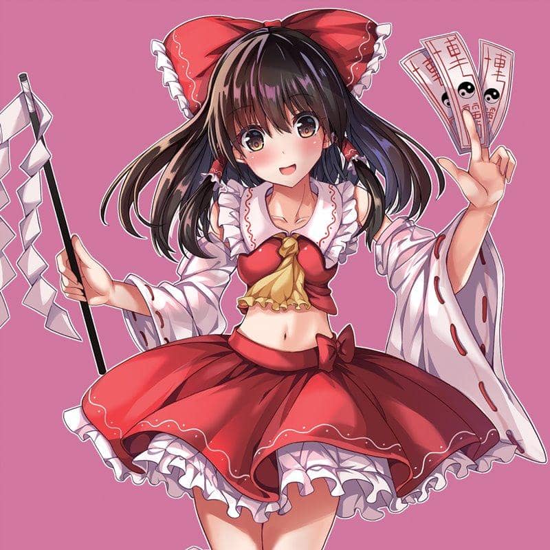 [New] lol project 044: Eastern Phantasm / lol project Release date: Around March 2021