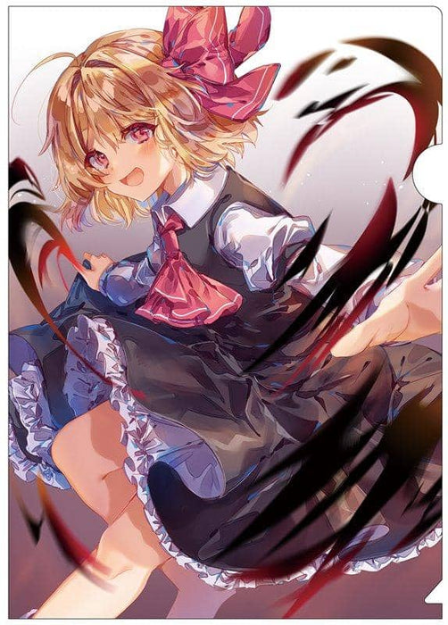 [New] Touhou Clear File Rumia 7 / Absolute Zero Release Date: Around April 2021
