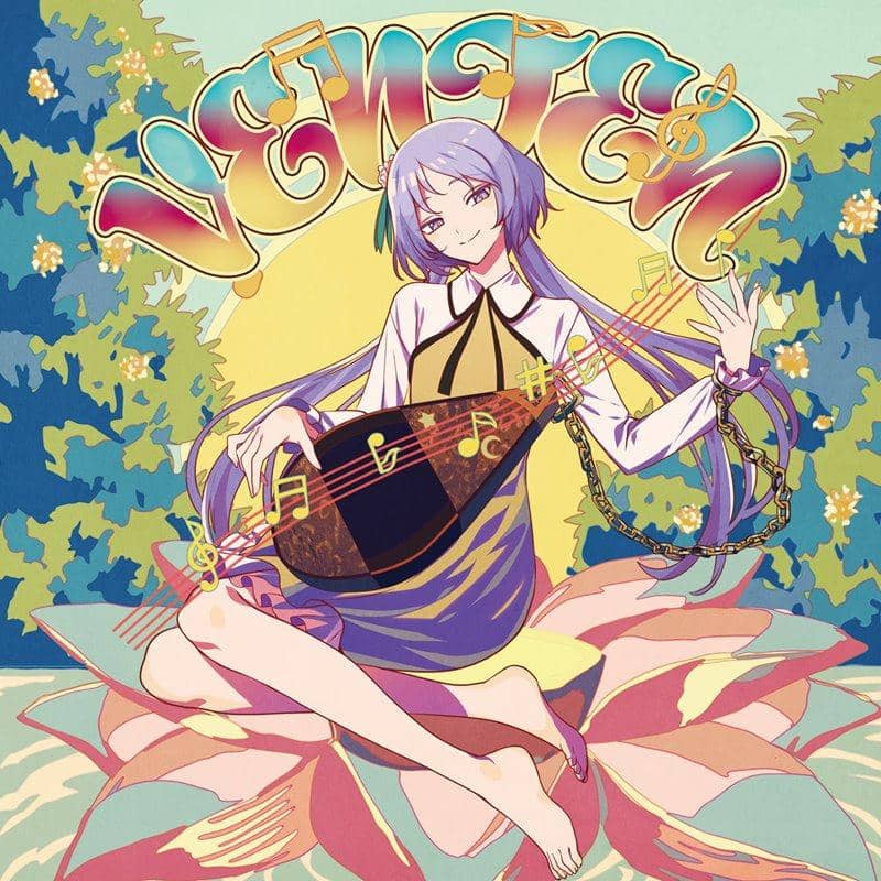 [新]VENTEN / Akatsuki Records发行日期：2021年3月左右