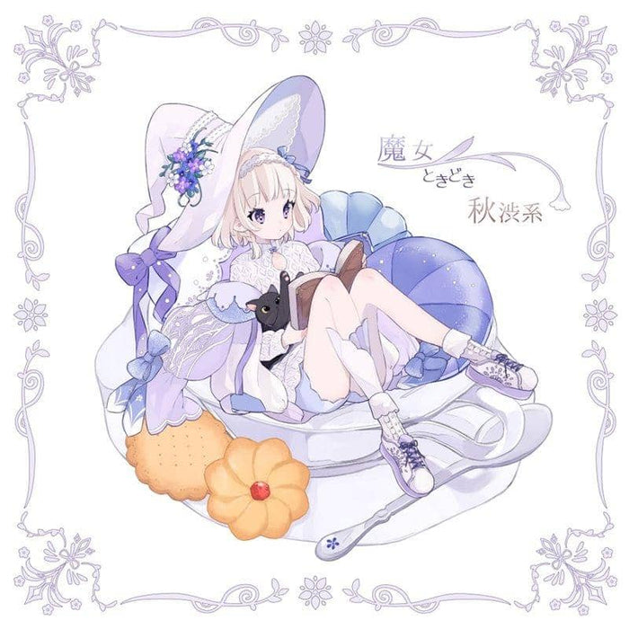 [New] Witch, sometimes autumn astringent / Fuling Cat Mark Release date: Around April 2021