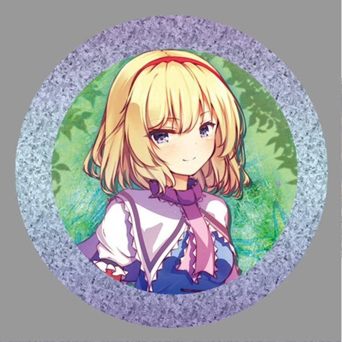 [New] Touhou Project "Alice Margatroid 8-1" BIG Can Badge / Paison Kid Release Date: Around May 2021