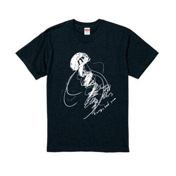 [New] Jellyfish T-shirt 2020 S size / Kurage seek room Release date: March 21, 2021