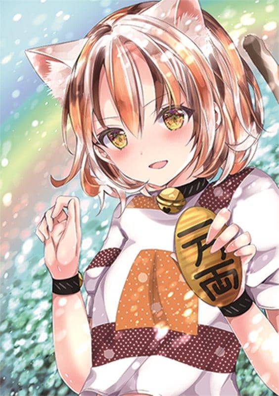 【新品】すなめりドリルクリアファイル(作画・七瀬尚) 豪徳寺ミケ21-05 / すなめりドリル 発売日:2021年05月31日