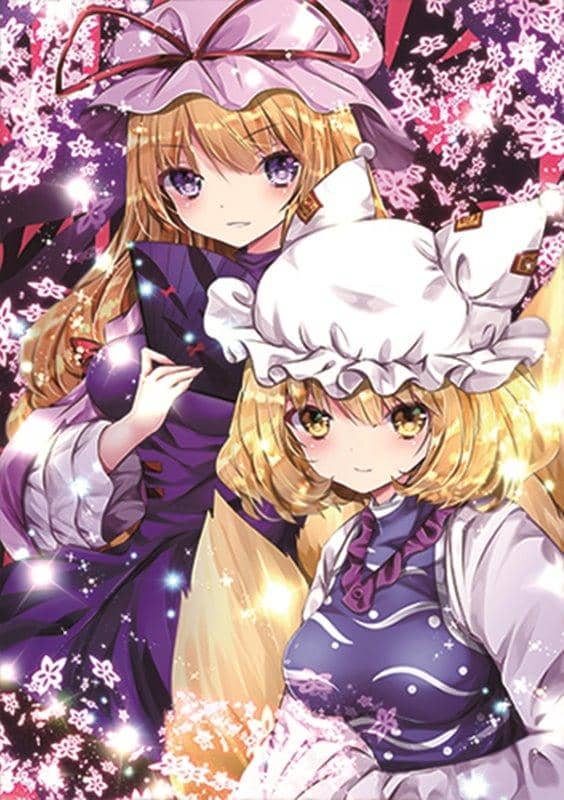 [New] Finless porpoise drill clear file (drawing, Takashi Nanase) Purple & Ai 21-05 / Finless porpoise drill Release date: May 31, 2021