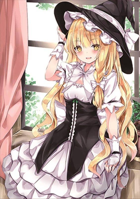 [New] Finless porpoise drill clear file (drawing, Takashi Nanase) Marisa 21-05 / Finless porpoise drill Release date: May 31, 2021