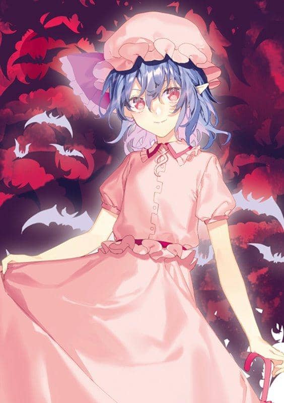 [New] Finless porpoise drill clear file (drawing / Tika) Remilia 21-05 / Finless porpoise drill Release date: May 31, 2021